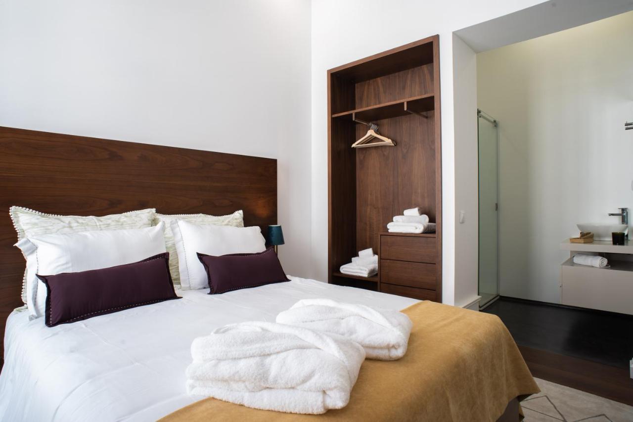 Appartement D'autor Alegria Oporto